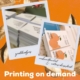 printing on demand kleine oplage boeken zakboekje verhaalbundel wetenschappelijke publicatie