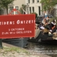 Leidens Ontzet 3 oktober 2022