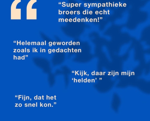 complimentje