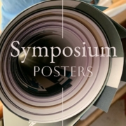 Symposium posters: basic/budget, basic+, quality
