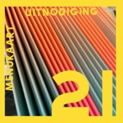 printwerk 21 diner: menukaart, uitnodiging, naamkaartjes