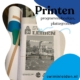 printen swim-in: plattegronden programma's