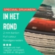 drukwerkspecialiteit in het rond