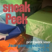 jaargangwedstrijden 2026 sneak peek kleur printwerk
