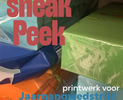 jaargangwedstrijden 2026 sneak peek kleur printwerk
