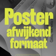 poster afwijkend formaat budget basic-plus premium