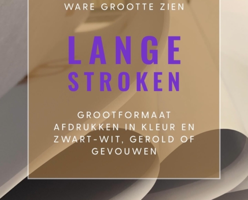 plotwerk lange stroken grootformaat budget basic-plus premium
