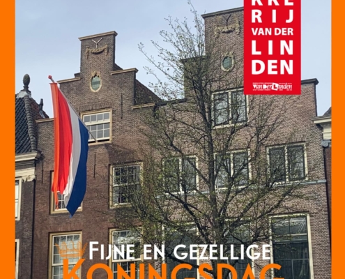 Koningsdag 2026